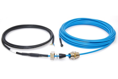 Греющий кабель DEVIflex DTIV-9/DEVIaqua 9T 50 м
